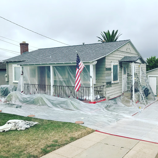 Painter «BULMAN PAINTING», reviews and photos, 4923 Santa Cruz Ave, San Diego, CA 92107, USA