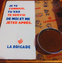 Les plus récentes photos du Restaurant La Brigade - Réaumur à Paris - n°12