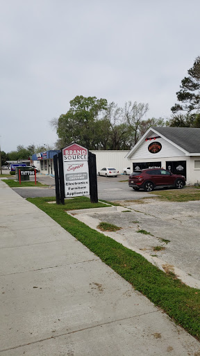 Explore tattoo gun ideas, creative tattoo ideas in Beaufort, available at Beaufort Tattoo Kompany