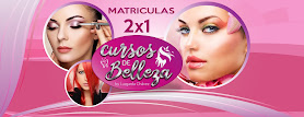 Cursos de Belleza by Luzgarda Chávez