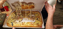 Plats et boissons du Livraison de pizzas Planet Pizza à Saint-Pierre-du-Vauvray - n°10