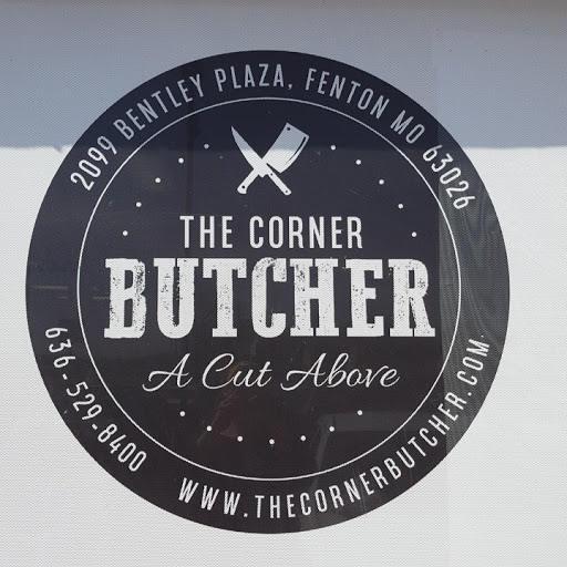 Butcher Shop «The Corner Butcher», reviews and photos, 2099 Bentley Manor Dr, Fenton, MO 63026, USA