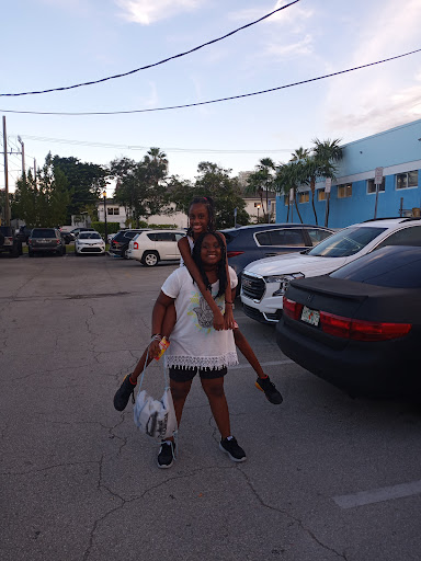 Park «Flamingo Park», reviews and photos, 1200 Meridian Ave, Miami Beach, FL 33139, USA