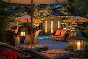 Rustic Inn Creekside Resort & Spa at Jackson Hole image