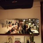 Photo n°8 de l'avis de Agostina.i fait le 21/12/2019 à 17:10 sur le  Parlor à Bologna