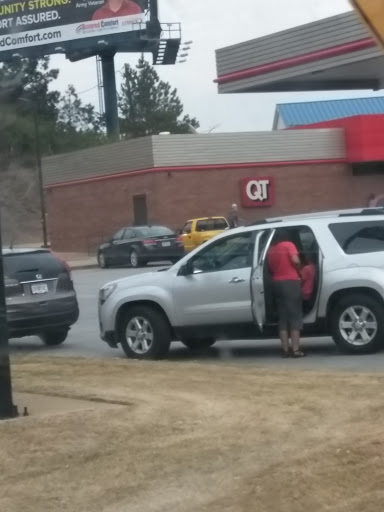Gas Station «QuikTrip», reviews and photos, 650 GA-61, Villa Rica, GA 30180, USA