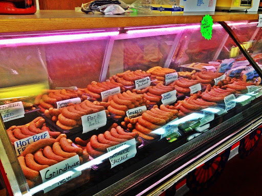 Butcher Shop «Blue Max Meats», reviews and photos, 9512 Canyon Rd E, Puyallup, WA 98371, USA