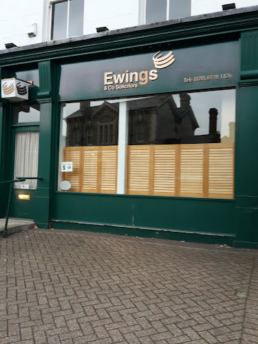 Ewings & Co - London