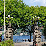 Photo n°2 de l'avis de Mina.s fait le 13/07/2020 à 08:45 sur le  Palace Hotel à Como