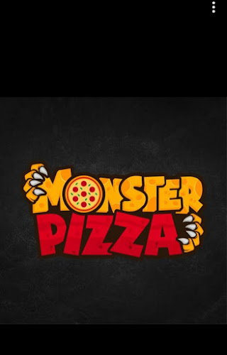 Monster pizza Av. Michelena - Pizzeria