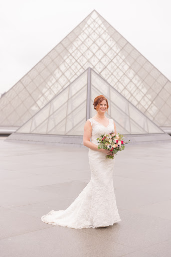 Bridal Shop «The Dress Bridal Boutique», reviews and photos, 318 Park Central E #106, Springfield, MO 65806, USA