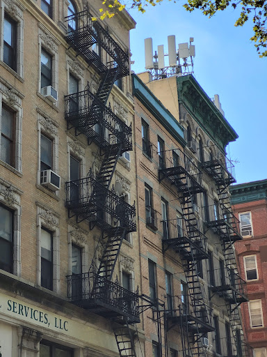 Park «Columbus Park», reviews and photos, 67 Mulberry St, New York, NY 10013, USA