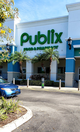 Supermarket «Publix Super Market at Pompano Plaza», reviews and photos, 1405 S Federal Hwy, Pompano Beach, FL 33062, USA