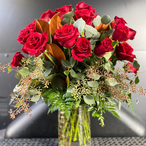 Florist «Kikilis Florist», reviews and photos, 417 S Pinellas Ave, Tarpon Springs, FL 34689, USA