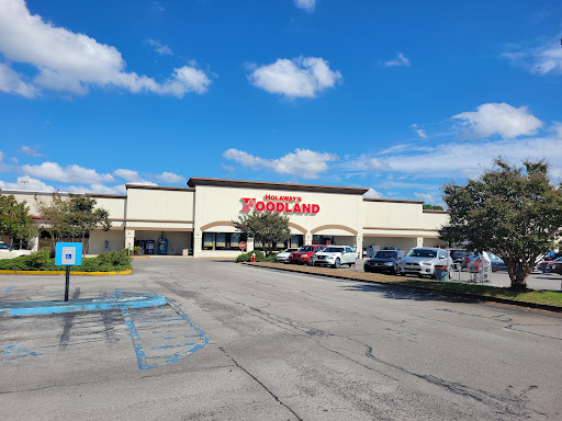 Supermarket «Foodland», reviews and photos, 1652 Beltline Rd SW, Decatur, AL 35601, USA