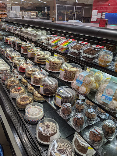 Grocery Store «Meijer», reviews and photos, 2622 Menards Dr, Evansville, IN 47715, USA