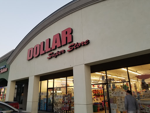 Dollar Super Store