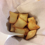 Photo n°3 de l'avis de Annalisa.a fait le 28/01/2019 à 05:52 sur le  Il Bacher in fiore S.r.l.s. à Berceto