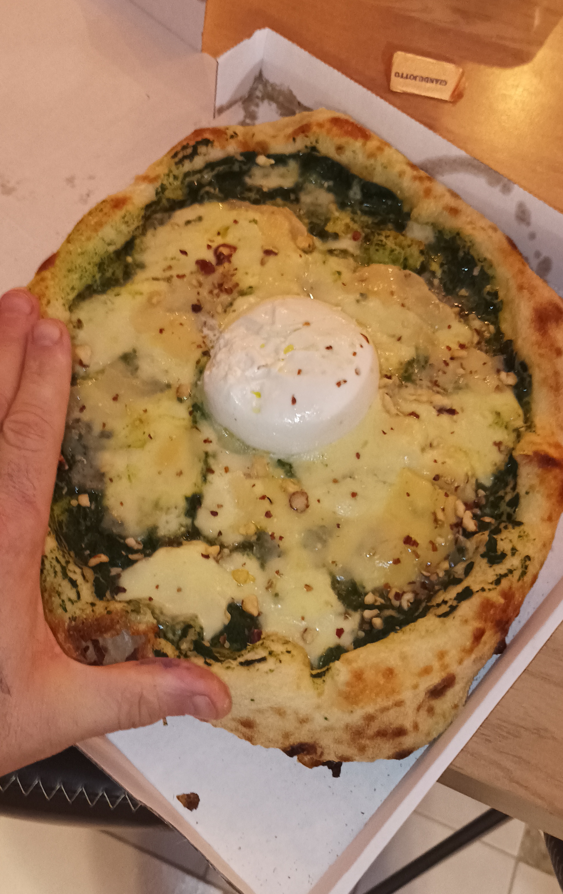 Photo n° 1 de l'avis de Laurent.� fait le 26/10/2022 à 20:07