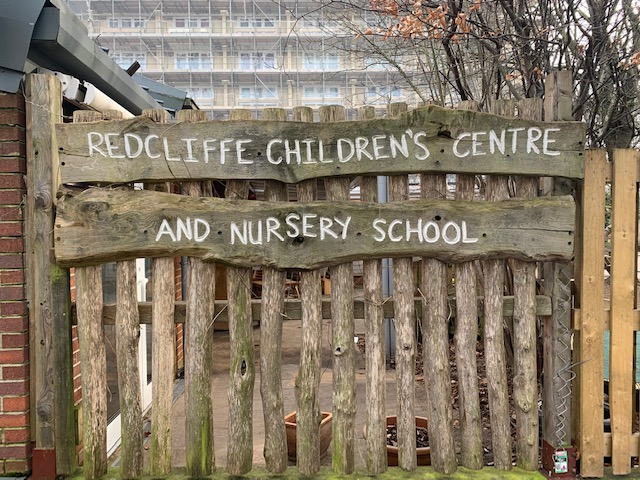 Redcliffe Nursery School & Children's Centre - Bristol