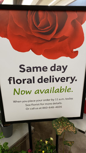 Grocery Store «Stop & Shop», reviews and photos, 1739 Ellington Rd, South Windsor, CT 06074, USA