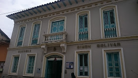 Instituto Educativo Simón Bolívar