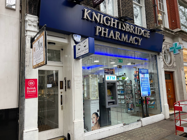 Knightsbridge Pharmacy - London