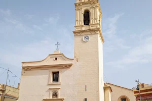 Sant Martí Bisbe image