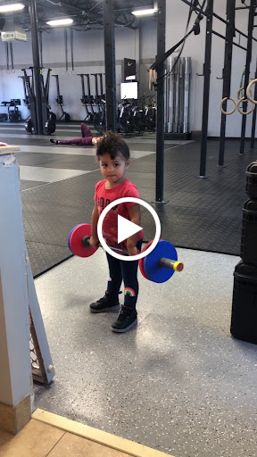 Gym «CrossFit East Orange», reviews and photos, 11602 Lake Underhill Rd #135, Orlando, FL 32825, USA