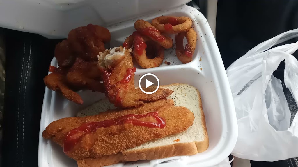 John’s Seafood 19123