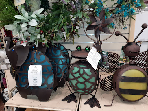 Home Goods Store «Christmas Tree Shops», reviews and photos, 479 NJ-70, Brick, NJ 08723, USA