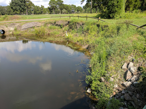 Golf Course «Wrenwoods Golf Course», reviews and photos, 100 Kiawah Loop, Joint Base Charleston, SC 29404, USA