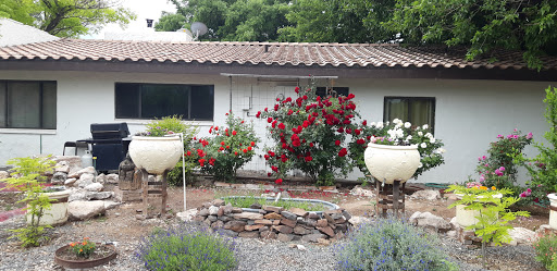 Winery «Clear Creek Vineyard & Winery, Home of the Rio Claro Wines», reviews and photos, 4053 AZ-260, Camp Verde, AZ 86322, USA