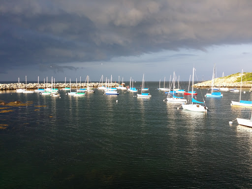 Canoe & Kayak Tour Agency «North Shore Kayak Outdoor Center», reviews and photos, 9 Tuna Wharf Rd, Rockport, MA 01966, USA