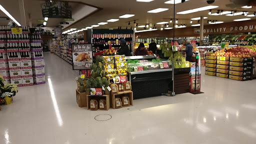 Grocery Store «Quality Food Center», reviews and photos, 4775 Whitman Ln SE, Lacey, WA 98513, USA