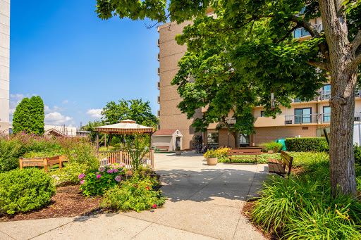 Housing cooperative Stamford