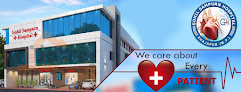 Gohil Sampurn Hospital | Heart Care Center | Cardiologist | Cardiologist Near Me | Heart Doctor | Heart Specialist ||