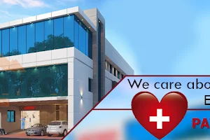 Gohil Sampurn Hospital | Heart Care Center | Cardiologist | Cardiologist Near Me | Heart Doctor | Heart Specialist || image