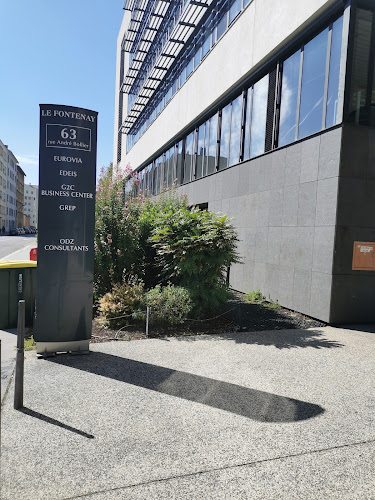 CONTACT RH Lyon 7 - Agence d'emploi : intérim et recrutement à Lyon