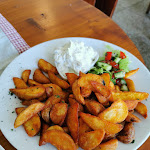 Photo n°1 de l'avis de Marcel.u fait le 06/08/2022 à 14:11 sur le  Kaffee Konsum à Angermünde