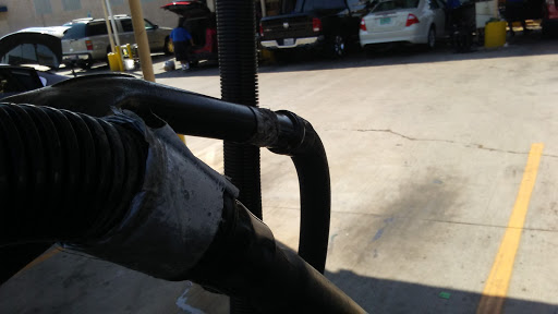 Car Wash «E-Z Shine Express Car Wash», reviews and photos, 721 N Industrial Blvd, Bedford, TX 76021, USA