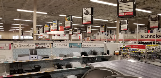 Office Supply Store «Office Depot», reviews and photos, 7071 SE 29th St, Midwest City, OK 73110, USA