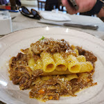 Photo n°1 de l'avis de Daniele.u fait le 25/08/2020 à 11:55 sur le  Ristorante Locanda Del Bracconiere à Deruta