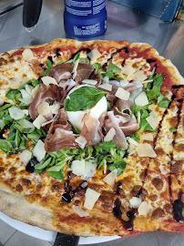 Photos du propriétaire du Restaurant italien Trattoria pizza mia 🇮🇹 à Falaise - n°2