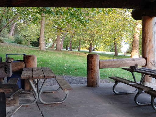 Park «Seward Park», reviews and photos, 5900 Lake Washington Blvd S, Seattle, WA 98118, USA