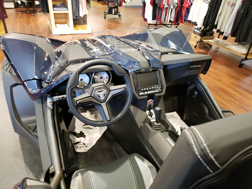 Motorcycle Dealer «A & A Cycle Sports/Indian Motorcycle of Latrobe», reviews and photos, 4450 Lincoln Hwy, Latrobe, PA 15650, USA