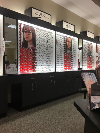 Eye Care Center «Visionworks - Stonebriar Centre», reviews and photos, 2601 Preston Rd #1126, Frisco, TX 75034, USA