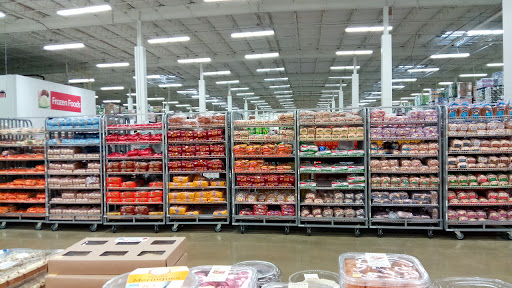 Warehouse club «BJ’s Wholesale Club», reviews and photos, 13053 Fair Lakes Shopping Center, Fairfax, VA 22033, USA