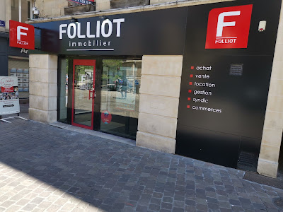 Cabinet Folliot à Caen