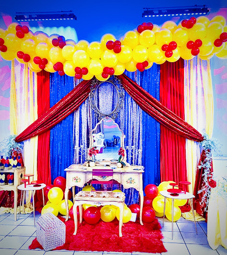 Banquet Hall «Regency Party Hall», reviews and photos, 110-54 Springfield Blvd, Queens Village, NY 11429, USA